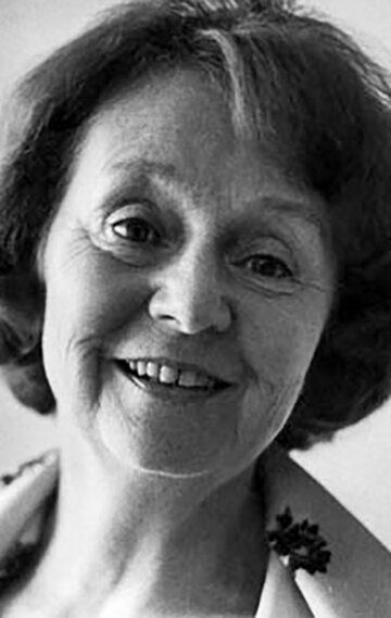 Елена Фадеева / 