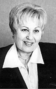 Алла Долгая / 