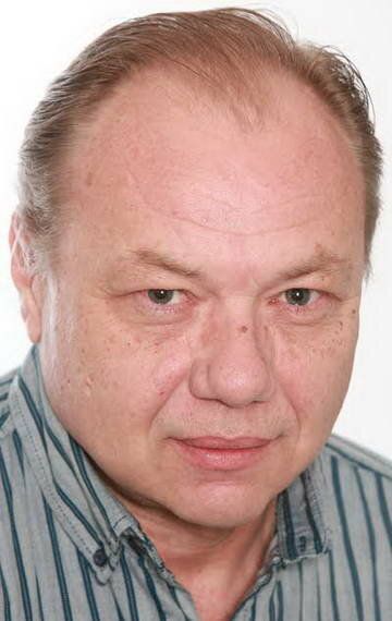 Сергей Бачурский /