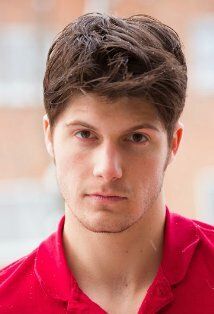 Алекс Кинер / Alex Keener