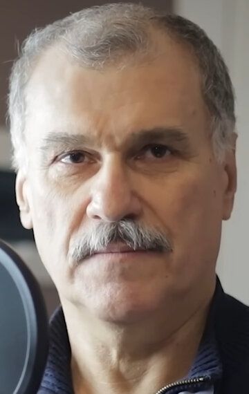Игорь Тарадайкин / 