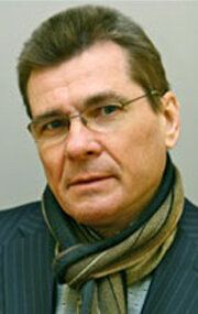 Олег Жданов /