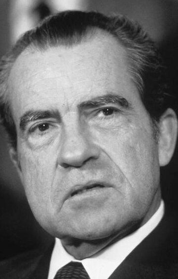 Ричард Никсон / Richard Nixon