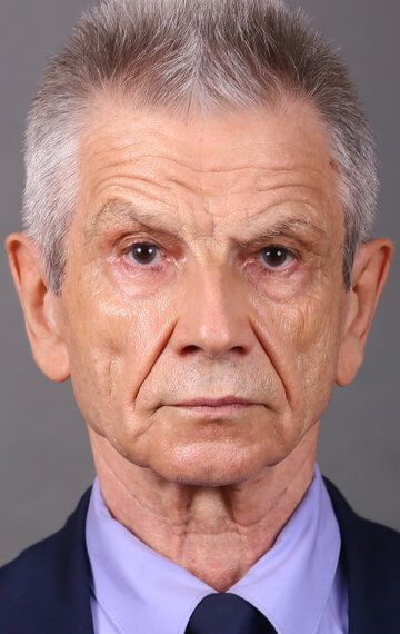 Вячеслав Захаров /