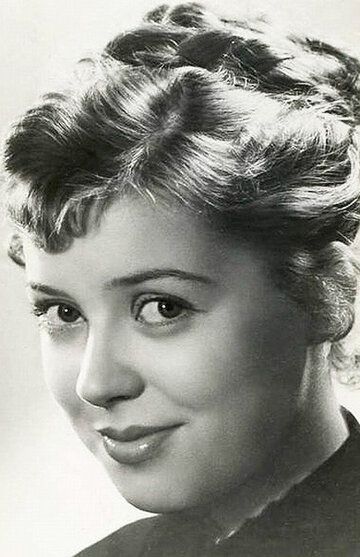 Светлана Карпинская /