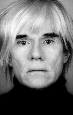 Энди Уорхол / Andy Warhol