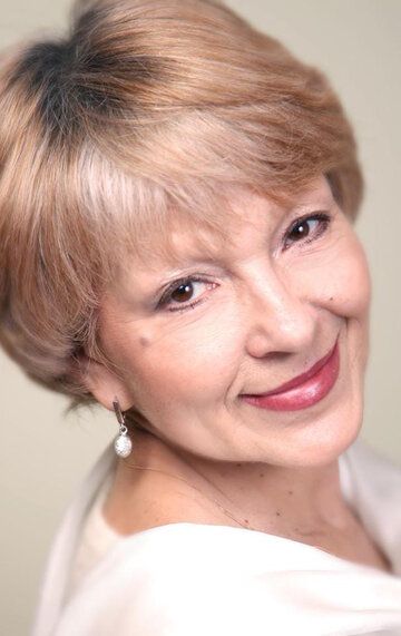 Ирина Цветкова / 
