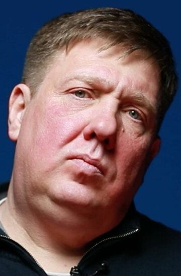 Глеб Алейников /