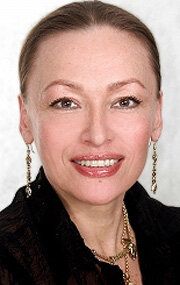 Татьяна Лаврентьева / 