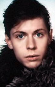 Алексей Ясулович /