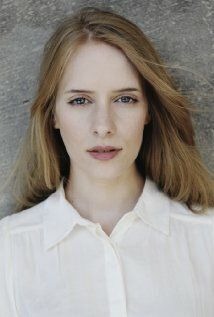 Корнелия Иванкан / Cornelia Ivancan