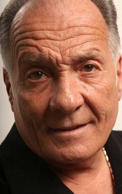 Артур Дж. Наскарелла / Arthur J. Nascarella