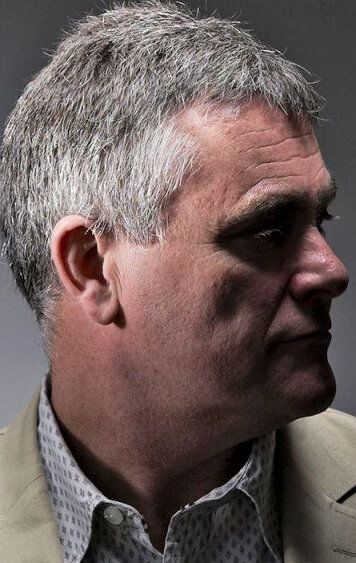 Энди МакНаб / Andy McNab