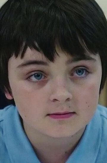 Эдвард Бэйкер-Клоуз / Edward Baker-Close