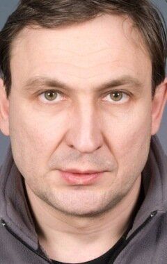 Константин Спасский / 