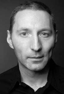Томми Грабик / Tommie Grabiec