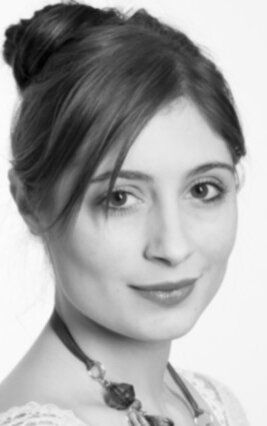 / Monika Ewa Orlowska