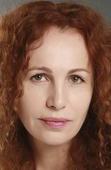 Галина Кузнецова /