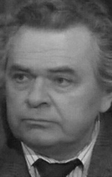 Владимир Максимов /