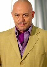 Роберт Уайтхед / Robert Whitehead