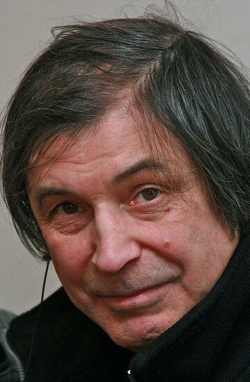 Анатолий Егоров /