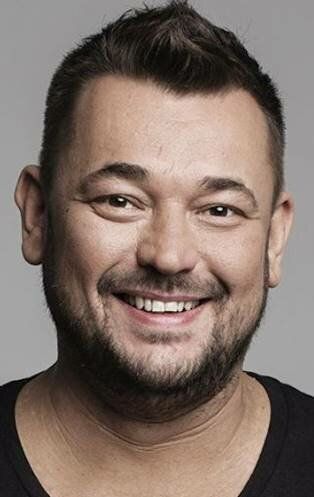 Сергей Жуков / 