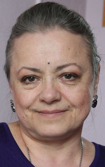 Елена Цыплакова / 