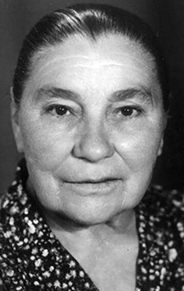 Галина Макарова /