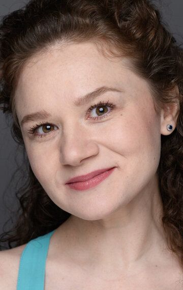 Марина Барсукова /