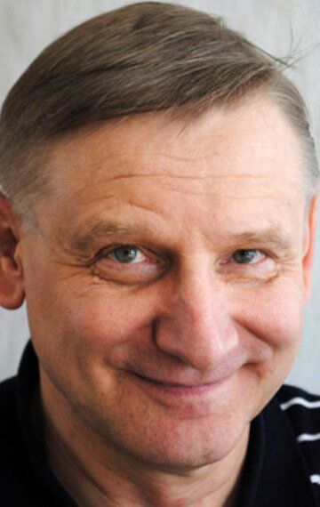 Сергей Рубеко / 