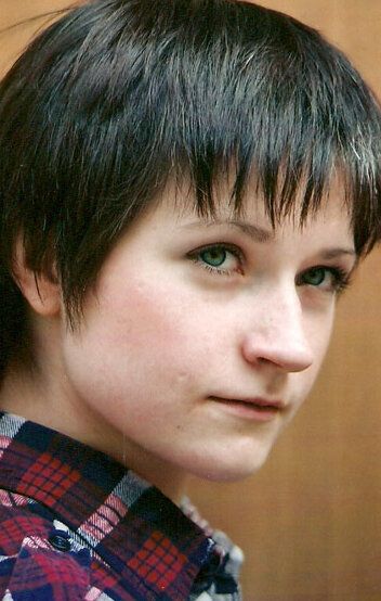 Анастасия Жаркова / 