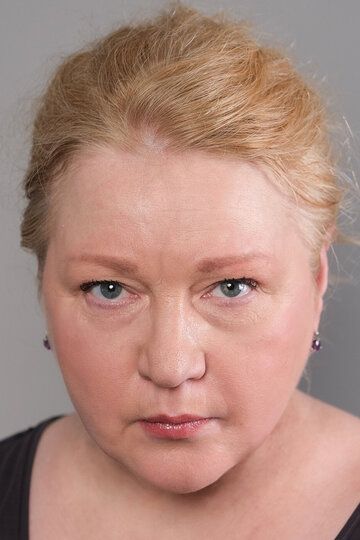 Юлия Рогачкова /