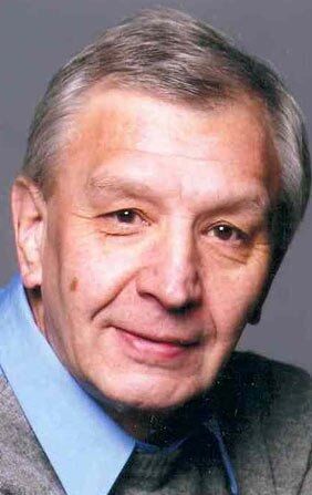 Алексей Михайлов /