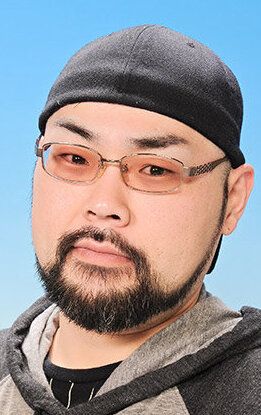 Такахиро Фудзивара / Takahiro Fujiwara