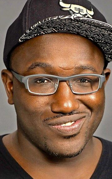 Хэннибал Бёресс / Hannibal Buress