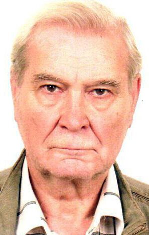 Юрий Горин / 