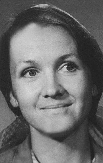 Алла Мещерякова / 