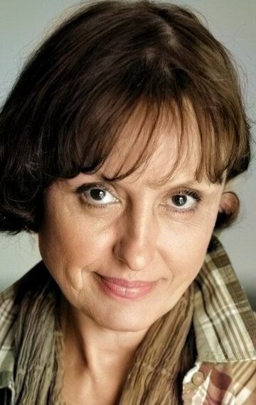 Елена Ярема / 