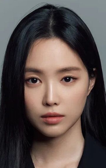 Сон На-ын / Son Na-eun