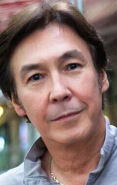 Жан Байжанбаев / Zhan Baizhanbayev