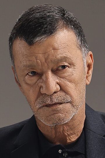 Карим Мирхадиев /