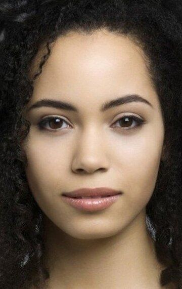 Мадлен Манток / Madeleine Mantock