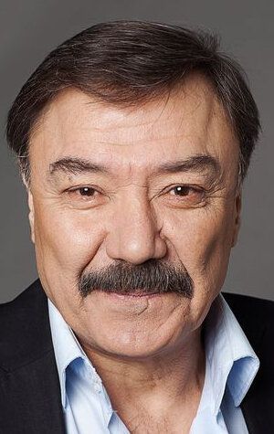 Рустам Сагдуллаев /