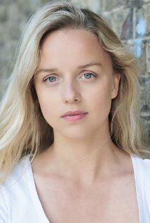  / Georgina Beedle
