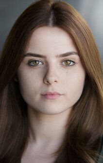 Габриэль Криви / Gabrielle Creevy