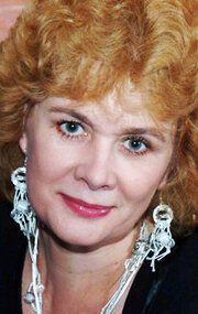 Людмила Нильская /