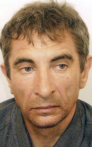 Валерий Гончар / 