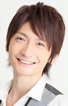 Симадзаки Нобунага / Shimazaki Nobunaga