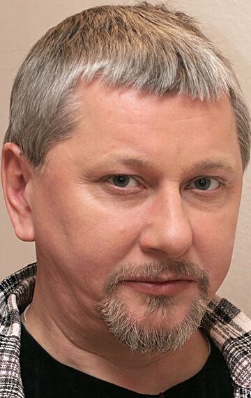Сергей Чурбаков /