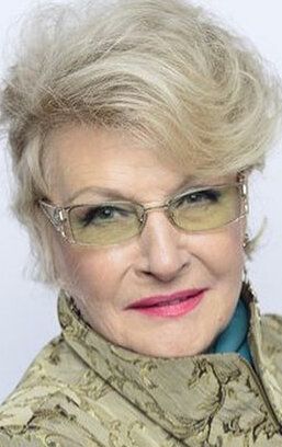 Светлана Дружинина /
